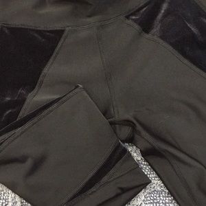 Puma athletic pants medium